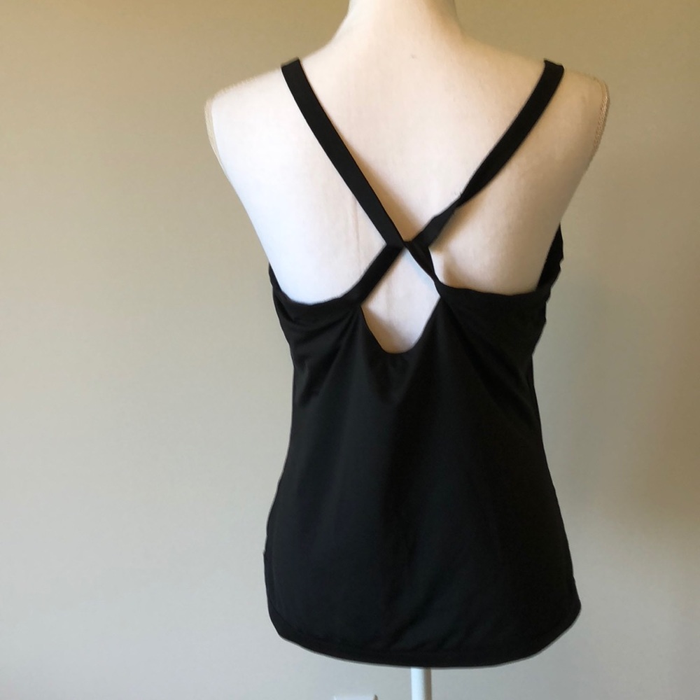 Reebok workout top - Picture 2 of 4